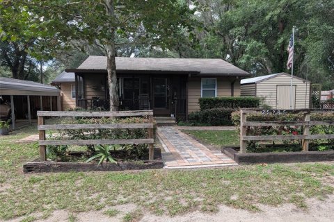 House in Salt Springs, Florida 2 bedrooms, 98.48 sq.m. № 1902285 - photo 3