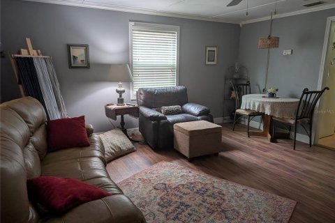 House in Salt Springs, Florida 2 bedrooms, 98.48 sq.m. № 1902285 - photo 23