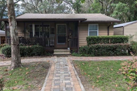 House in Salt Springs, Florida 2 bedrooms, 98.48 sq.m. № 1902285 - photo 10