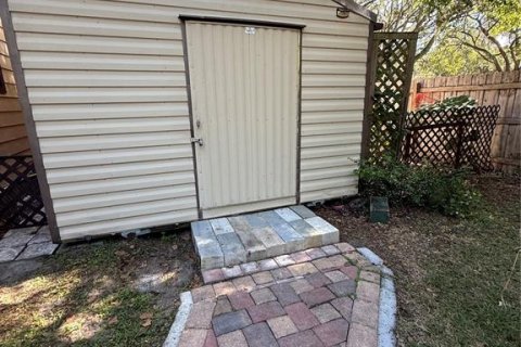 House in Salt Springs, Florida 2 bedrooms, 98.48 sq.m. № 1902285 - photo 7