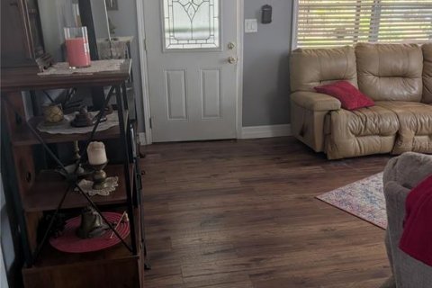 House in Salt Springs, Florida 2 bedrooms, 98.48 sq.m. № 1902285 - photo 22