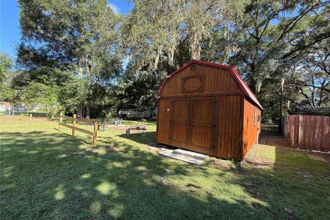 House in Salt Springs, Florida 2 bedrooms, 98.48 sq.m. № 1902285 - photo 5