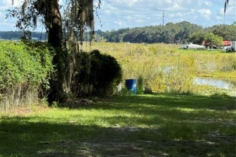 House in Salt Springs, Florida 2 bedrooms, 98.48 sq.m. № 1902285 - photo 11