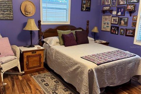 House in Salt Springs, Florida 2 bedrooms, 98.48 sq.m. № 1902285 - photo 14