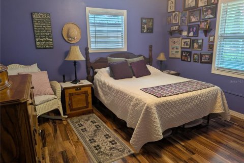 House in Salt Springs, Florida 2 bedrooms, 98.48 sq.m. № 1902285 - photo 17