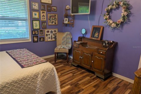 House in Salt Springs, Florida 2 bedrooms, 98.48 sq.m. № 1902285 - photo 18