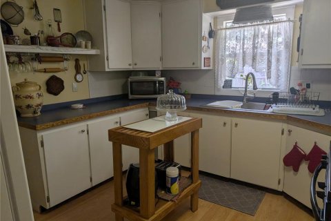 House in Salt Springs, Florida 2 bedrooms, 98.48 sq.m. № 1902285 - photo 25