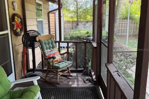 House in Salt Springs, Florida 2 bedrooms, 98.48 sq.m. № 1902285 - photo 8