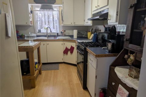 House in Salt Springs, Florida 2 bedrooms, 98.48 sq.m. № 1902285 - photo 24