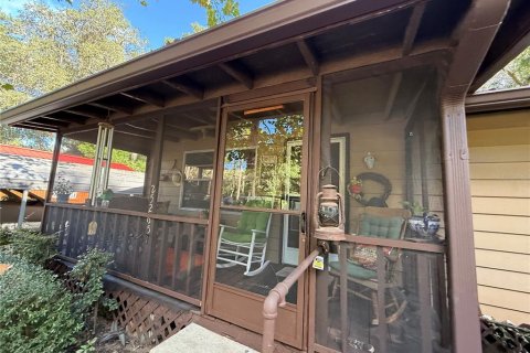 House in Salt Springs, Florida 2 bedrooms, 98.48 sq.m. № 1902285 - photo 6