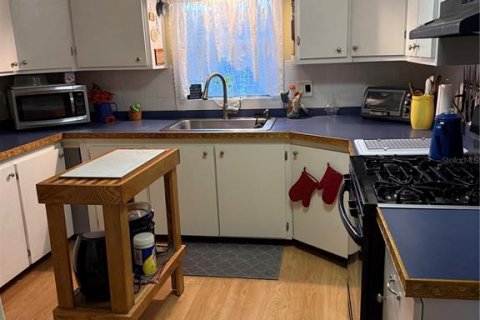 House in Salt Springs, Florida 2 bedrooms, 98.48 sq.m. № 1902285 - photo 15