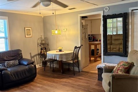 House in Salt Springs, Florida 2 bedrooms, 98.48 sq.m. № 1902285 - photo 9