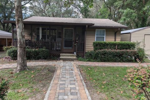 House in Salt Springs, Florida 2 bedrooms, 98.48 sq.m. № 1902285 - photo 1