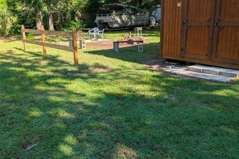 House in Salt Springs, Florida 2 bedrooms, 98.48 sq.m. № 1902285 - photo 4