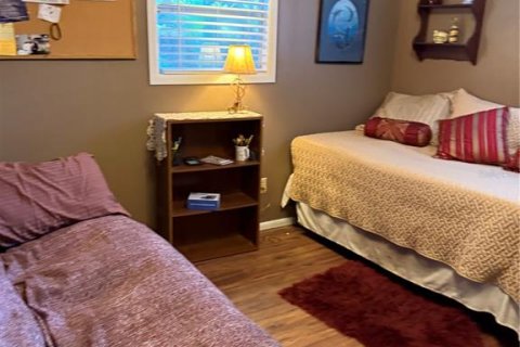 House in Salt Springs, Florida 2 bedrooms, 98.48 sq.m. № 1902285 - photo 13