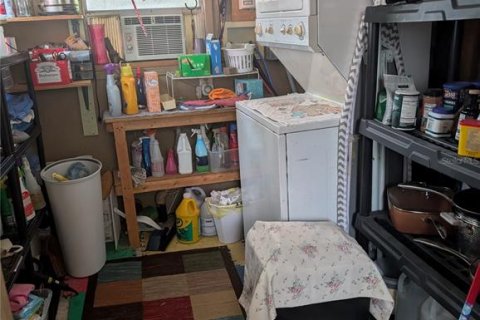 House in Salt Springs, Florida 2 bedrooms, 98.48 sq.m. № 1902285 - photo 28