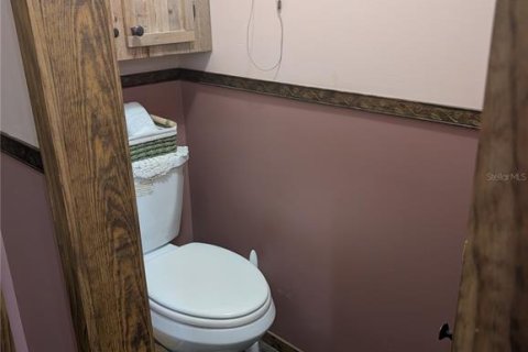 House in Salt Springs, Florida 2 bedrooms, 98.48 sq.m. № 1902285 - photo 21