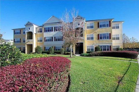 Condo in Orlando, Florida, 2 bedrooms № 2202510