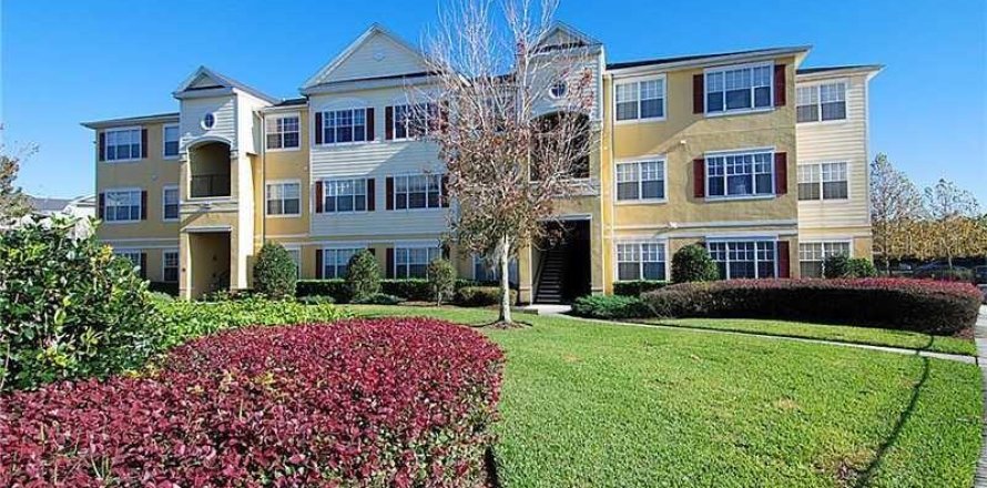 Condo in Orlando, Florida, 2 bedrooms № 2202510