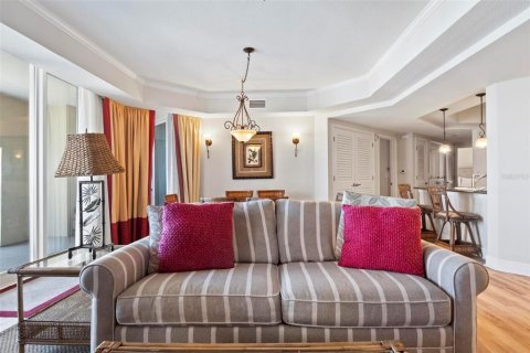 Condominio en venta en Palm Coast, Florida, 3 dormitorios, 133.31 m2 № 1130403 - foto 4