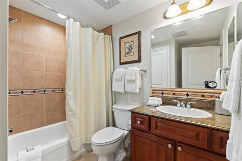 Condominio en venta en Palm Coast, Florida, 3 dormitorios, 133.31 m2 № 1130403 - foto 19
