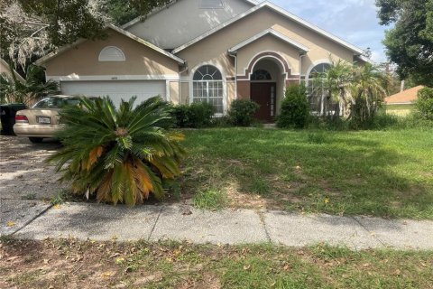 Villa ou maison à Orlando, Floride 4 chambres, 197.7 m2 № 2421652