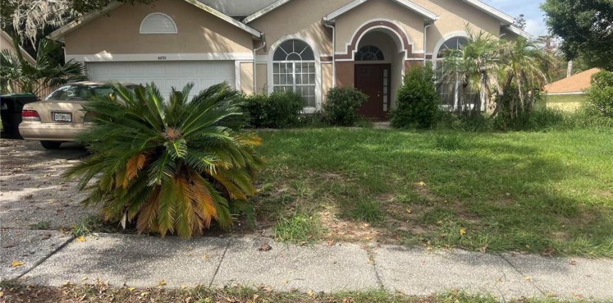 Villa ou maison à Orlando, Floride 4 chambres, 197.7 m2 № 2421652