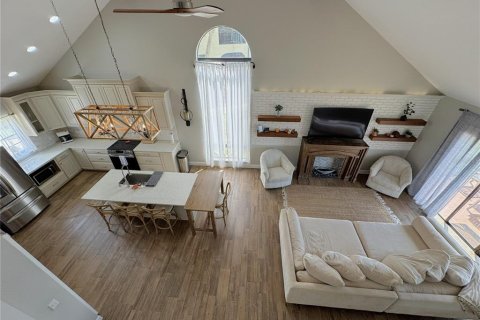 Townhouse in Crystal River, Florida 3 bedrooms, 158.31 sq.m. № 2402746 - photo 20