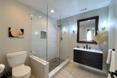 Townhouse in Crystal River, Florida 3 bedrooms, 158.31 sq.m. № 2402746 - photo 13