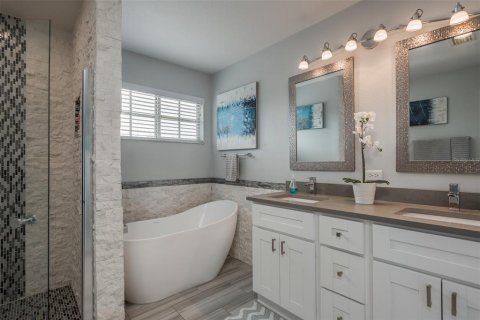 Villa ou maison à vendre à Oldsmar, Floride: 3 chambres, 202.34 m2 № 2431132 - photo 26