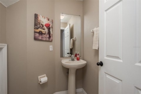 Villa ou maison à vendre à Oldsmar, Floride: 3 chambres, 202.34 m2 № 2431132 - photo 20