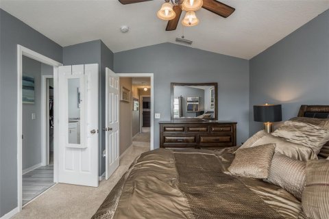 Villa ou maison à vendre à Oldsmar, Floride: 3 chambres, 202.34 m2 № 2431132 - photo 25