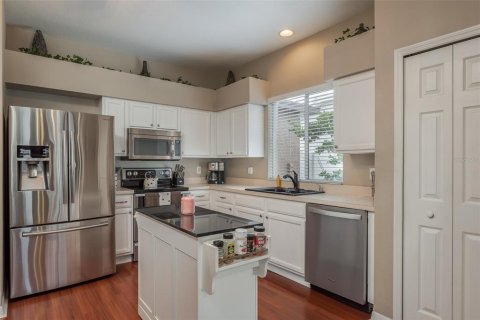 Villa ou maison à vendre à Oldsmar, Floride: 3 chambres, 202.34 m2 № 2431132 - photo 16