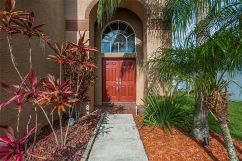 Villa ou maison à vendre à Oldsmar, Floride: 3 chambres, 202.34 m2 № 2431132 - photo 5