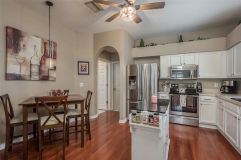 Villa ou maison à vendre à Oldsmar, Floride: 3 chambres, 202.34 m2 № 2431132 - photo 15