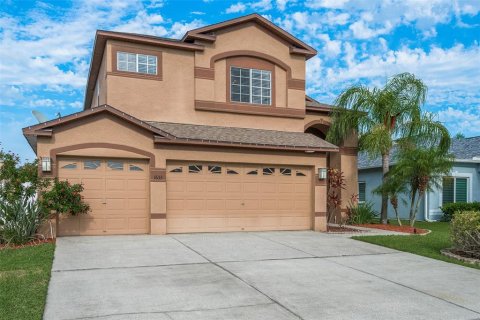 Villa ou maison à vendre à Oldsmar, Floride: 3 chambres, 202.34 m2 № 2431132 - photo 4