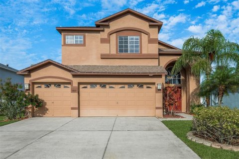 Villa ou maison à vendre à Oldsmar, Floride: 3 chambres, 202.34 m2 № 2431132 - photo 3