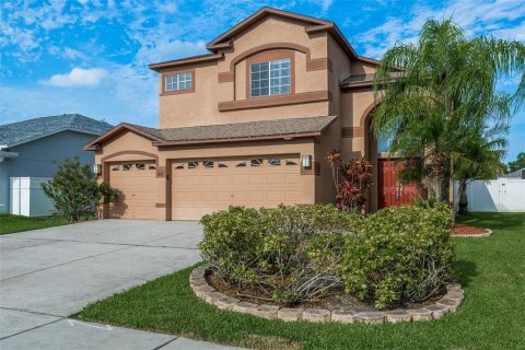 Villa ou maison à Oldsmar, Floride 3 chambres, 202.34 m2 № 2431132