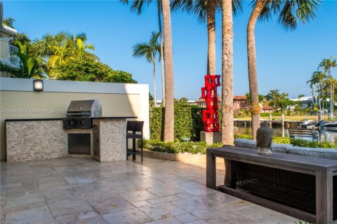 Townhouse in Aventura, Florida 4 bedrooms, 297.29 sq.m. № 1949445 - photo 11