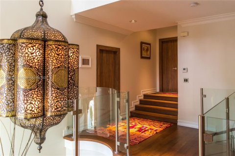 Townhouse in Aventura, Florida 4 bedrooms, 297.29 sq.m. № 1949445 - photo 26