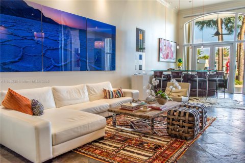 Townhouse in Aventura, Florida 4 bedrooms, 297.29 sq.m. № 1949445 - photo 21