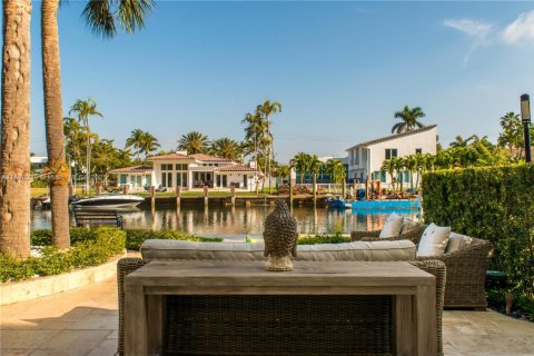 Townhouse in Aventura, Florida 4 bedrooms, 297.29 sq.m. № 1949445 - photo 12