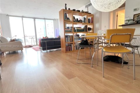 Купить кондоминиум в Бей-Харбор-Айлендс, Флорида 1 спальня, 88.26м2, № 2043600 - фото 5