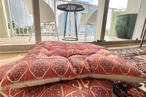 Купить кондоминиум в Бей-Харбор-Айлендс, Флорида 1 спальня, 88.26м2, № 2043600 - фото 17