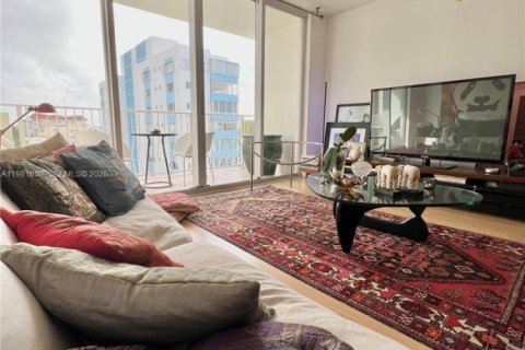 Купить кондоминиум в Бей-Харбор-Айлендс, Флорида 1 спальня, 88.26м2, № 2043600 - фото 6