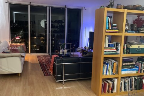 Купить кондоминиум в Бей-Харбор-Айлендс, Флорида 1 спальня, 88.26м2, № 2043600 - фото 24