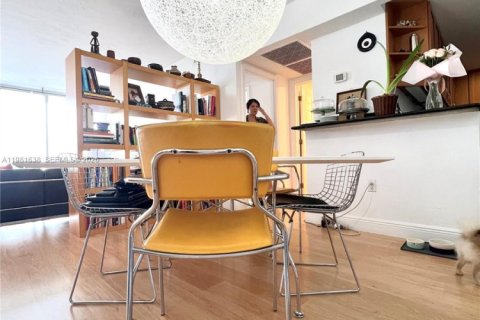 Купить кондоминиум в Бей-Харбор-Айлендс, Флорида 1 спальня, 88.26м2, № 2043600 - фото 10