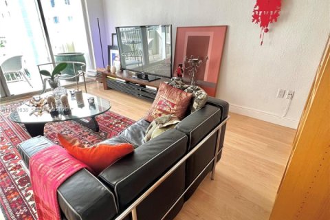 Купить кондоминиум в Бей-Харбор-Айлендс, Флорида 1 спальня, 88.26м2, № 2043600 - фото 12