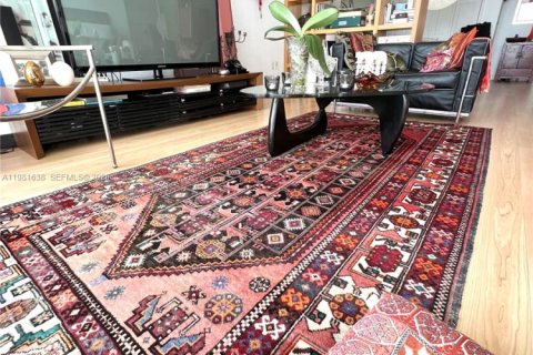 Купить кондоминиум в Бей-Харбор-Айлендс, Флорида 1 спальня, 88.26м2, № 2043600 - фото 8