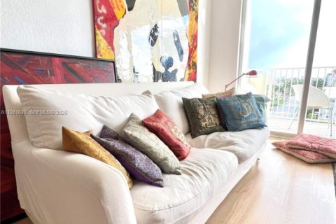 Купить кондоминиум в Бей-Харбор-Айлендс, Флорида 1 спальня, 88.26м2, № 2043600 - фото 7